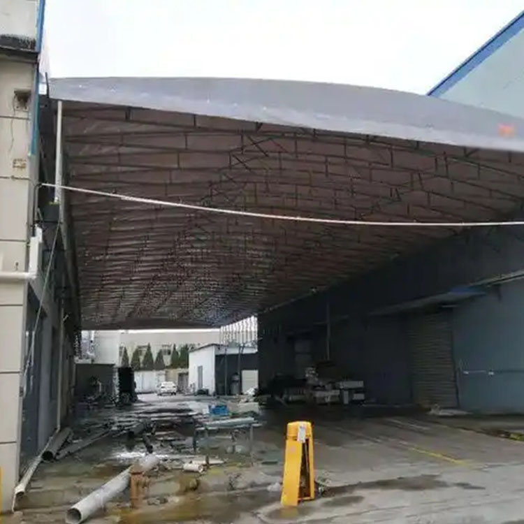 闵行区电动/移动推拉棚