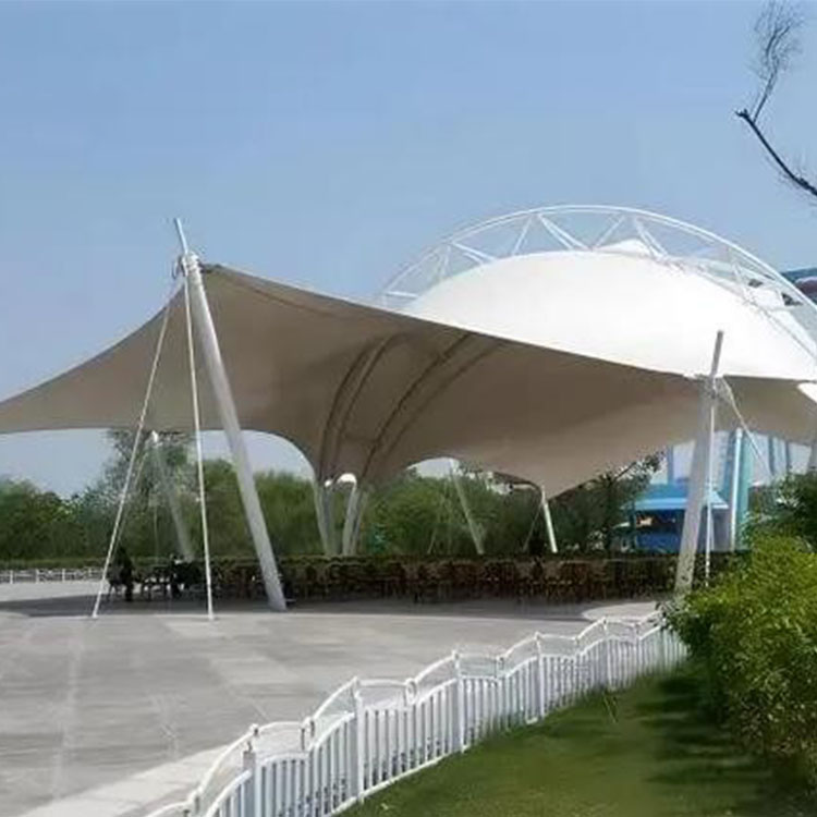 闵行区工程案例