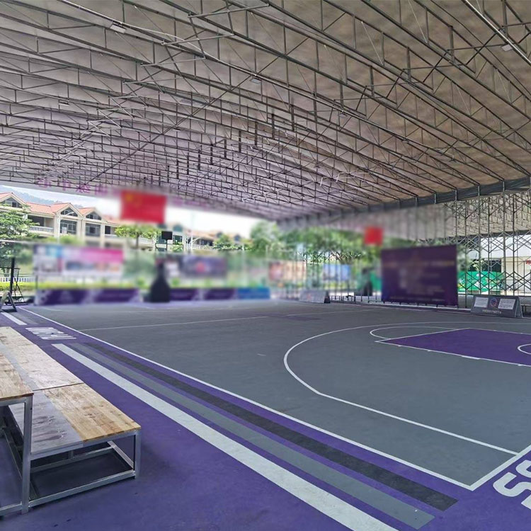 闵行区工程案例