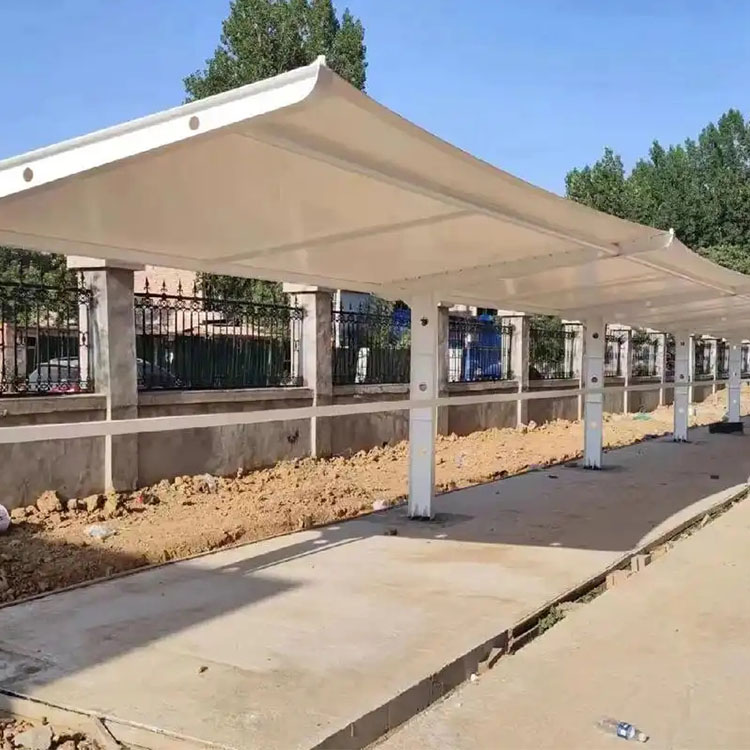 闵行区工程案例