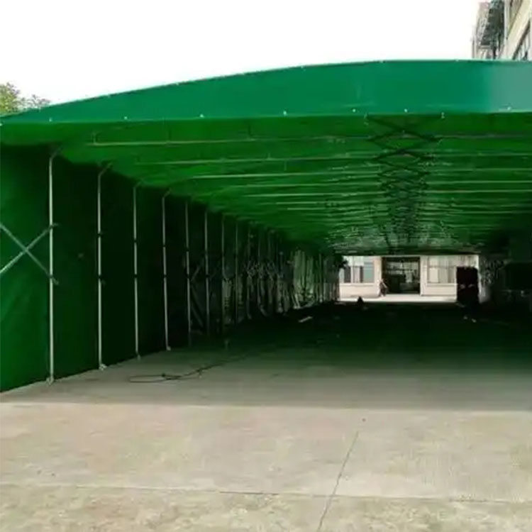 闵行区工程案例