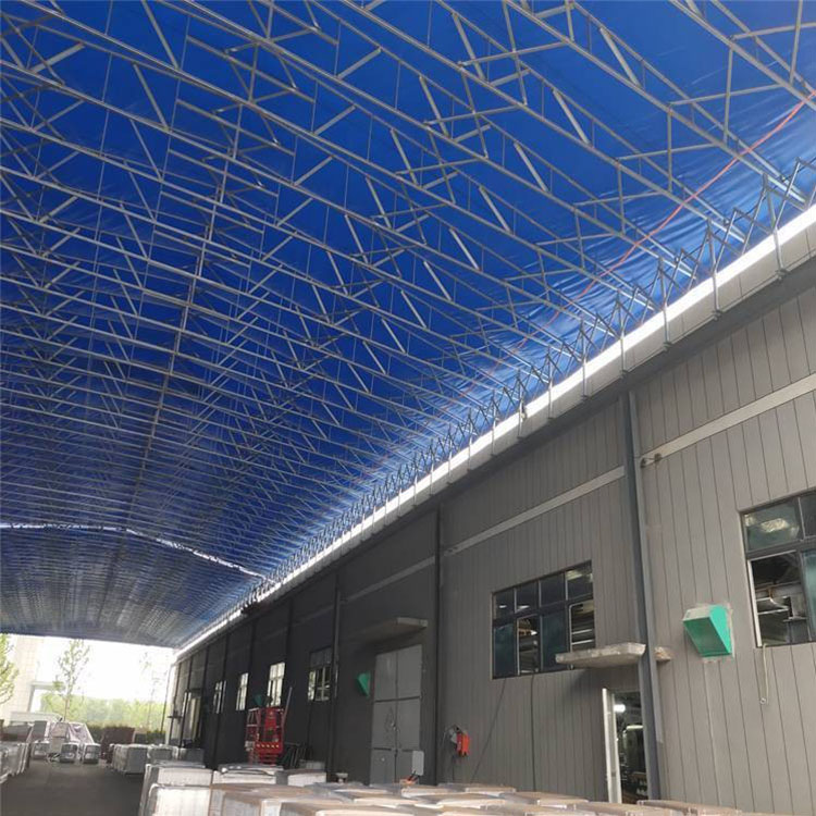 闵行区工程案例