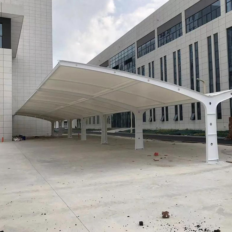 闵行区工程案例